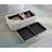 Storage Ottoman Bench Coffee Table