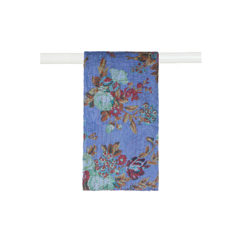 Chemin de lit Kantha