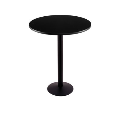 Pedestal Table