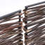 Chariah 115cm H x 90cm W Wood Fence Panels Included