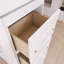 Lit mezzanine simple avec bureau Wood-1950865864