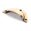 Plain 8.1 cm centre Cup Handle-1130138313