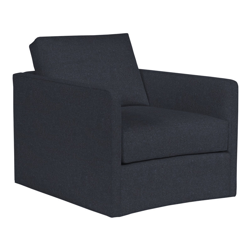 Wynne Swivel Chair, Perigold Banks Uniform