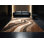 Tapis damassé classique orkan Great Wall China - beige