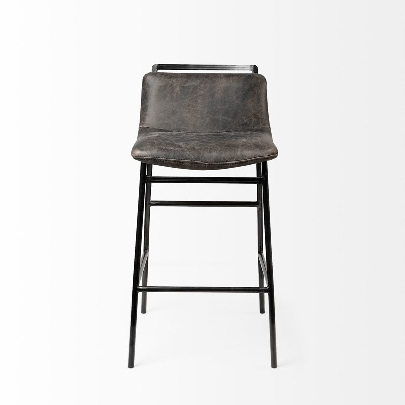 Kavalan II Bar Stool, Counter Stool (24.5” Seat Height)