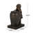 Esperanza Weather Resistant Floor Fountain with Light