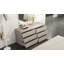 Commode double 6 tiroirs Mayberry-121780269