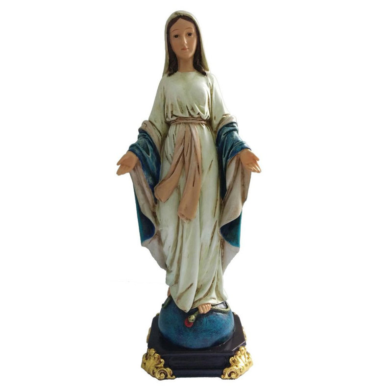 Immaculées mary Diorio