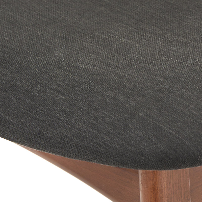 Tabouret de bar et de comptoir S Devise, Tabouret de bar (siège d’une hauteur de 30,5 po)
