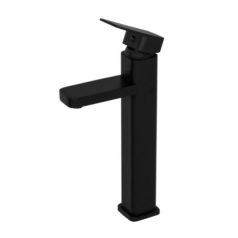 Mono Basin Mixer, Black