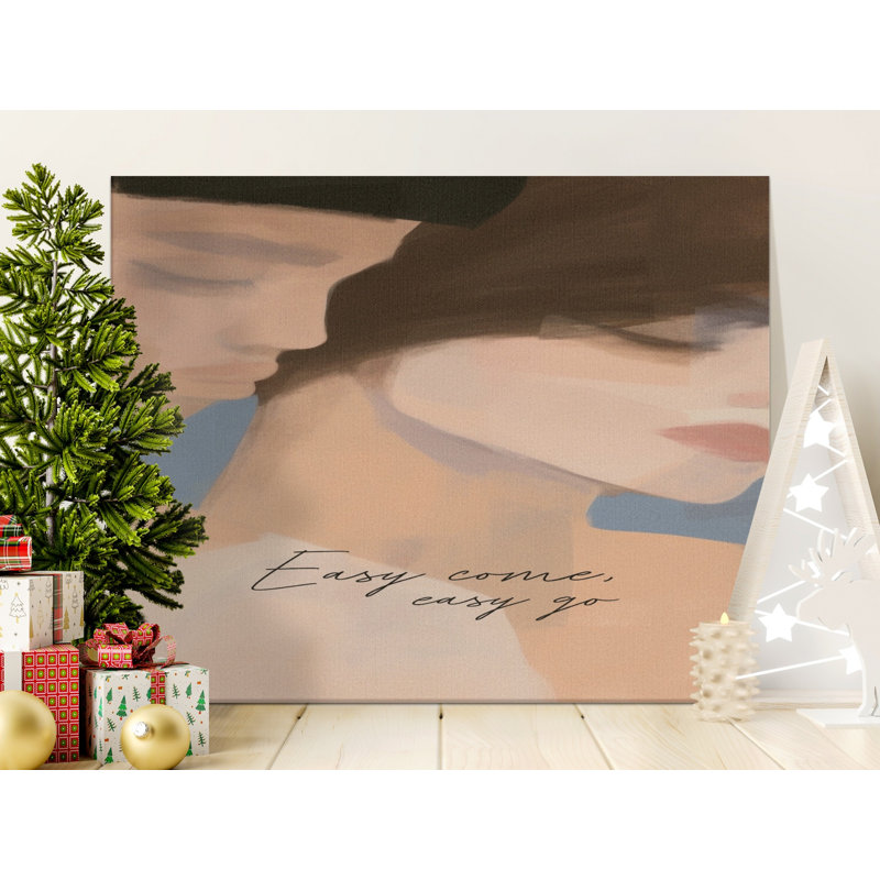 Wrapped Canvas Print Set, 14x11