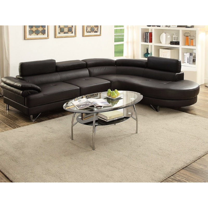 Canapé modulaire Contemporary