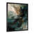 Black Picture Framed selected