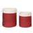 Rouge est en rupture de stock