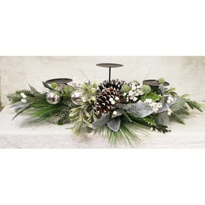 6'' H Tabletop Dish