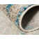 Keimar Washable Abstract Indoor Rug