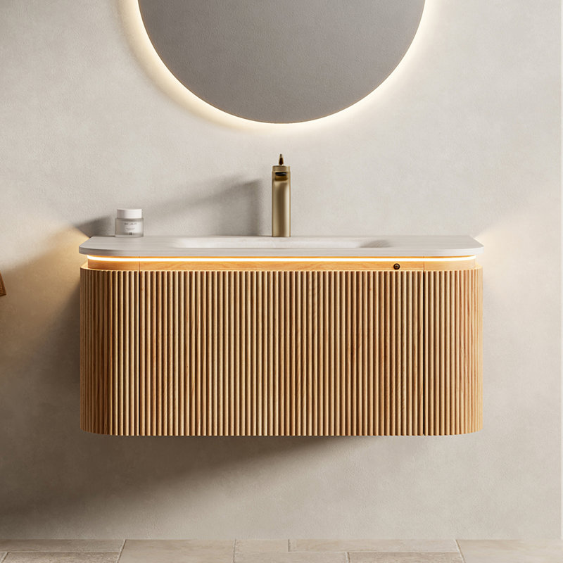 Meuble-lavabo 36 po