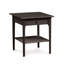 Sarah 1 - Drawer Solid Wood Nightstand-20803604-20803600