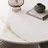 Modern simple light luxury medieval coffee table