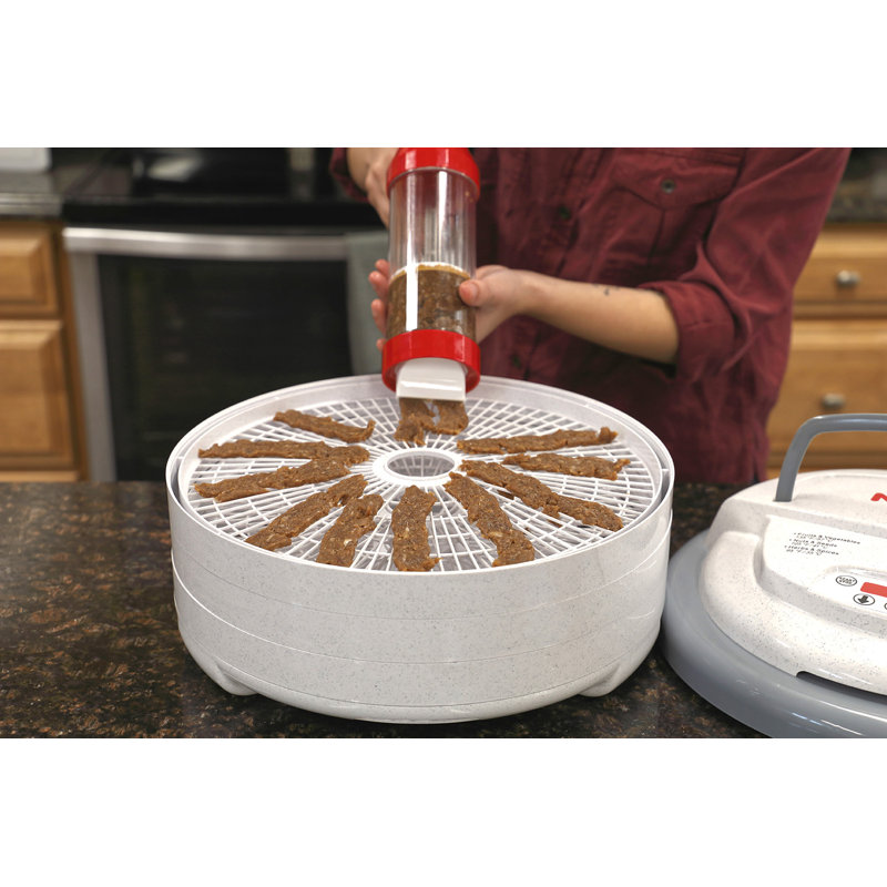 Nesco Jumbo Jerky Works Kit