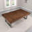 Harmony Solid Wood Slate Pool Table with Dining Top-97279917-97279920-96837439