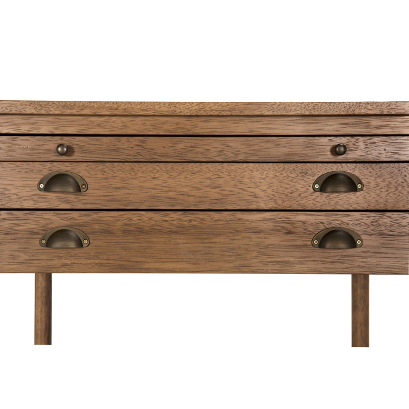 Artemio End Table