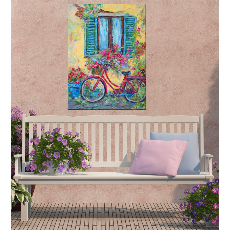 Art sur toile Excus Sweet Tomorrows