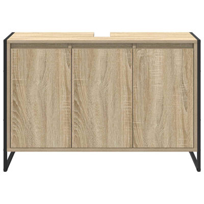 Freestanding Under Sink Cabinet
