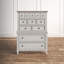 Commode 5 tiroirs Haylee