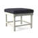 Lind Island Upholstered Bench