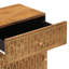Abdurraheem 50 cm W Bedside Table-740132765