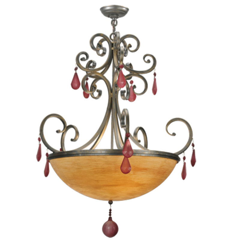 Jeri 4 - Light Pendant