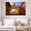 Kavia Archway dans la rue Antigua-107855674