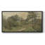 Paysage, série DC DCX, toile tendue avec châssis, prête à être accrochée-730131893-730131890