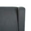 Fauteuil inclinable pivotant Landau
