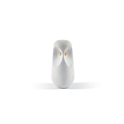 The Corbaris Figurine