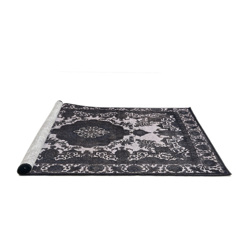 Oriental Indoor Rug, Square 4'