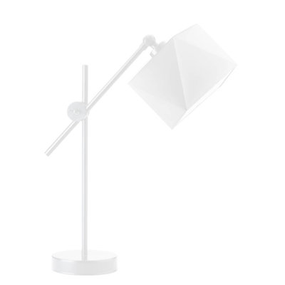Birrell Adjustable Desk Table Lamp