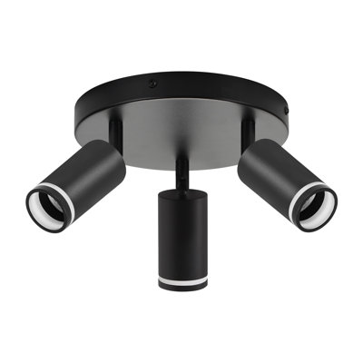 Cupas Flush Mount