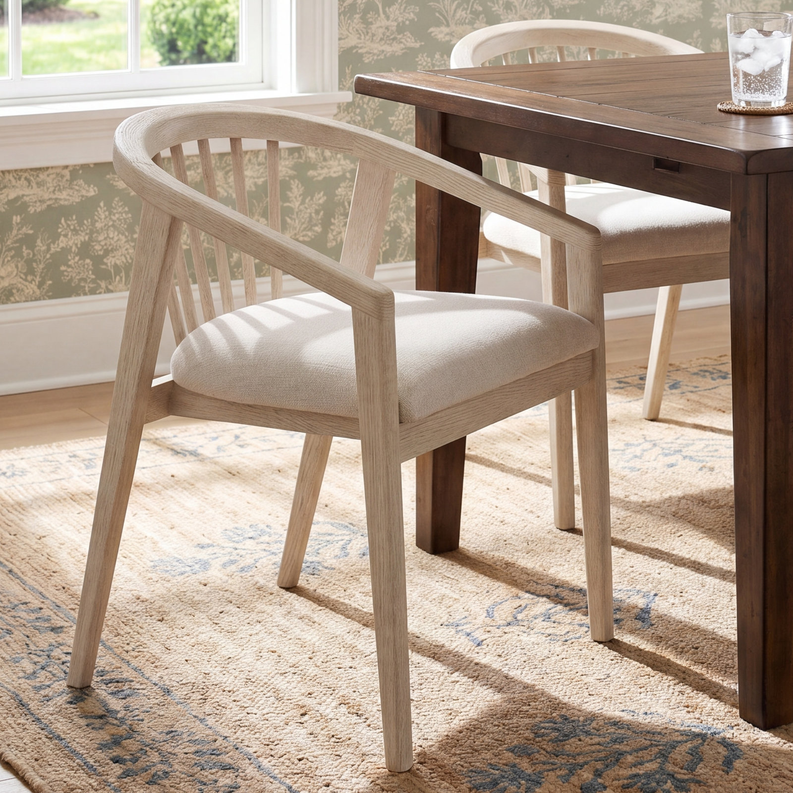Ashwell Dining Chair