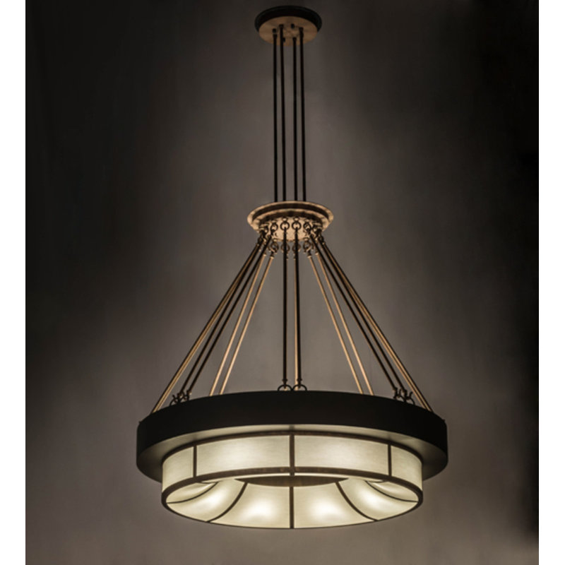 Cilindro 16 - Light Pendant