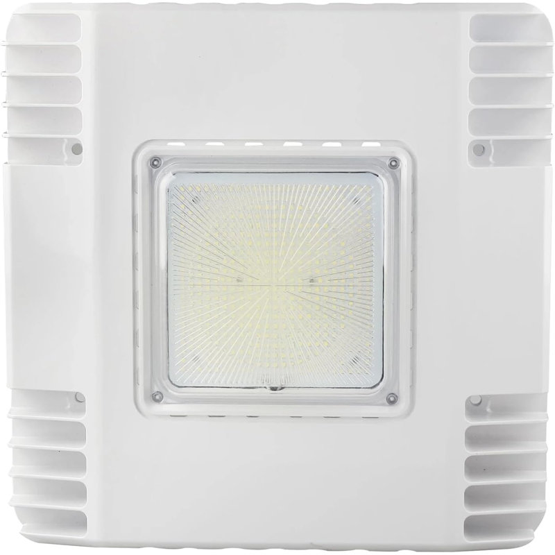 Plafonnier encastré 150W à DEL