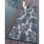 Tapis intérieur / extérieur bleu / crème Westhoughton-1718425657