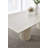 Odonna Stone Top Dining Table