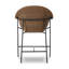 Rivah 26" Patio Bar Stool with Cushion-98642940