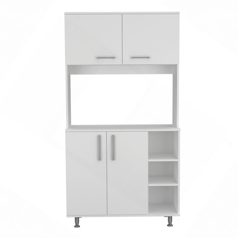 Garde-manger, cuisine