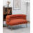 Demetrius  50'' Upholstered Loveseat-1442794634