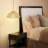 16'' 2-Light Hand-Woven Rattan Pendant Light