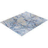 Overdyed One-of-a-Kind 8' 2" X 10' 0" Hand Knotted Area Rug