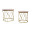 Analayah side table set